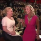 Drunk Patricia Arquette at the Oscars: 'Look at This Place. Here I Am'